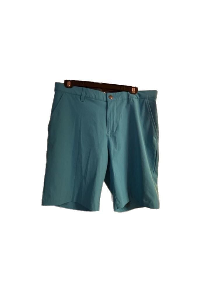 Adidas Mens Ultimate365 Primegreen Golf Shorts